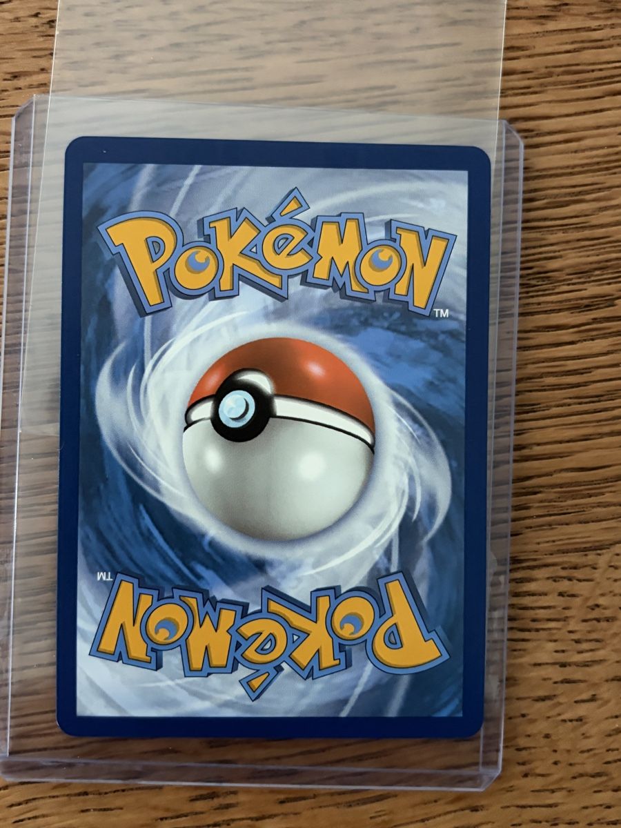 Pokémon Sammelbilder & Trading cards: Pokemon Koraidon ex hyper rare card – Neu (gemäss Beschreibung) aus Aeschi SO von Fran1385 2