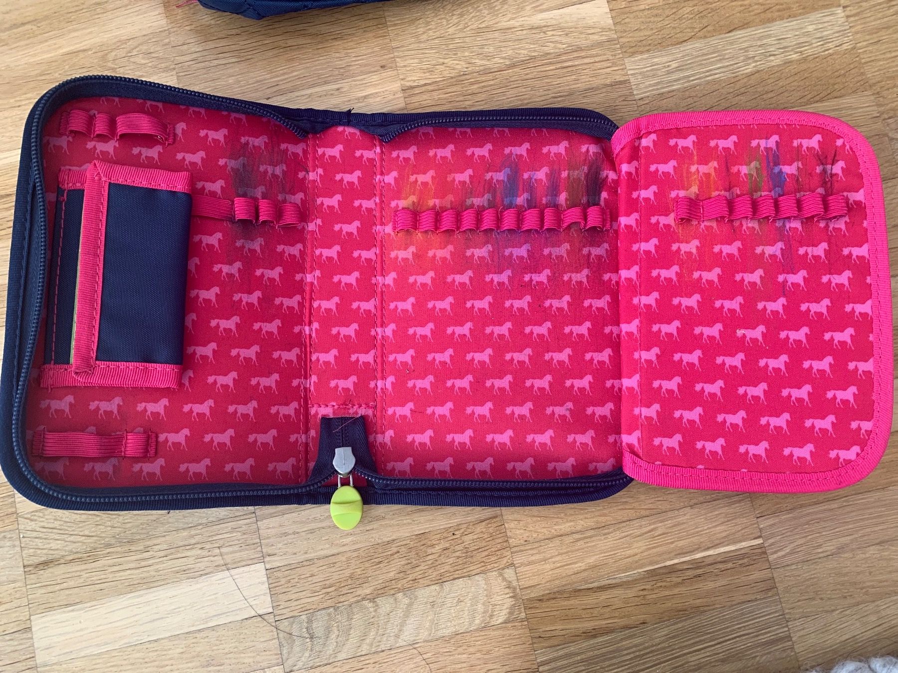 Borse & Zaini: Spiegelburg Schuhlrucksack – Usato da Wädenswil venduto da Mazso 8