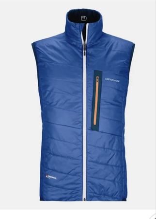 Ortovox PIZ Cartas Vest Men Gilet L