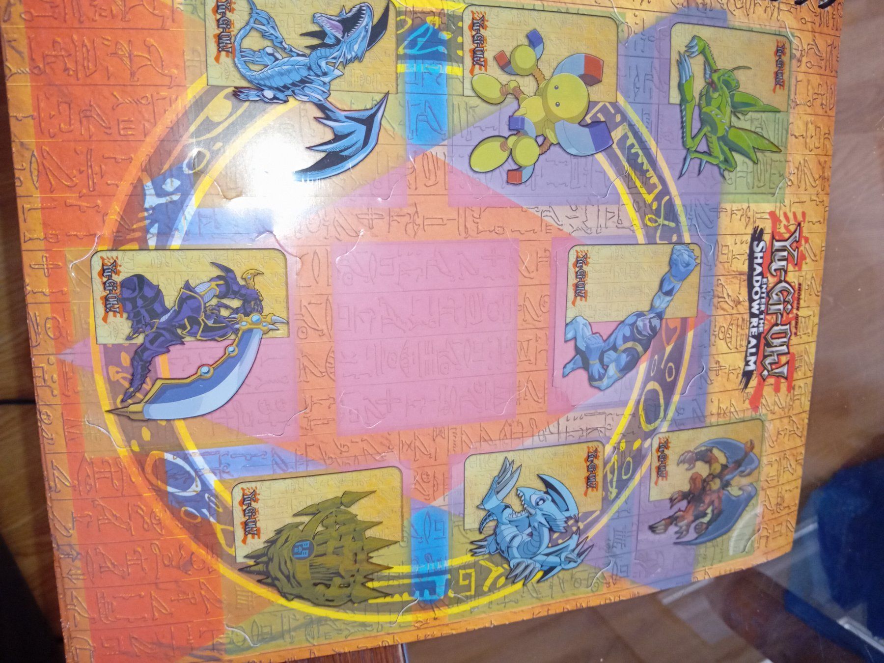 Album: Album Yu-Gi-Oh! +44 card – Usato da Biasca venduto da Old_6blh 9