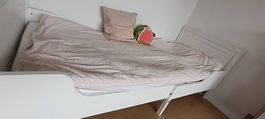 SUNDVIK Bett von IKEA