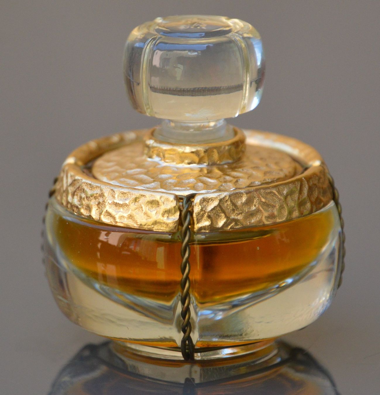 Saint Laurent Parfum & Eau de Toilette: Yves Saint Laurent 7.5ml EdP Vintage – Gebraucht aus Collonges von Auganien 2