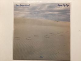Lost Gongo Band LP - Signs Of Life (OFK)