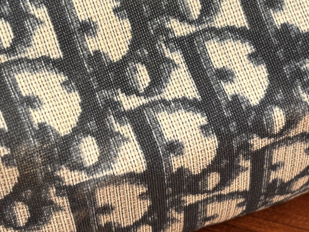 Dior Kosmetikkoffer: DIOR Trotter Pattern Number 2 – Gebraucht aus Winterthur von Atelier.W.Maison 3