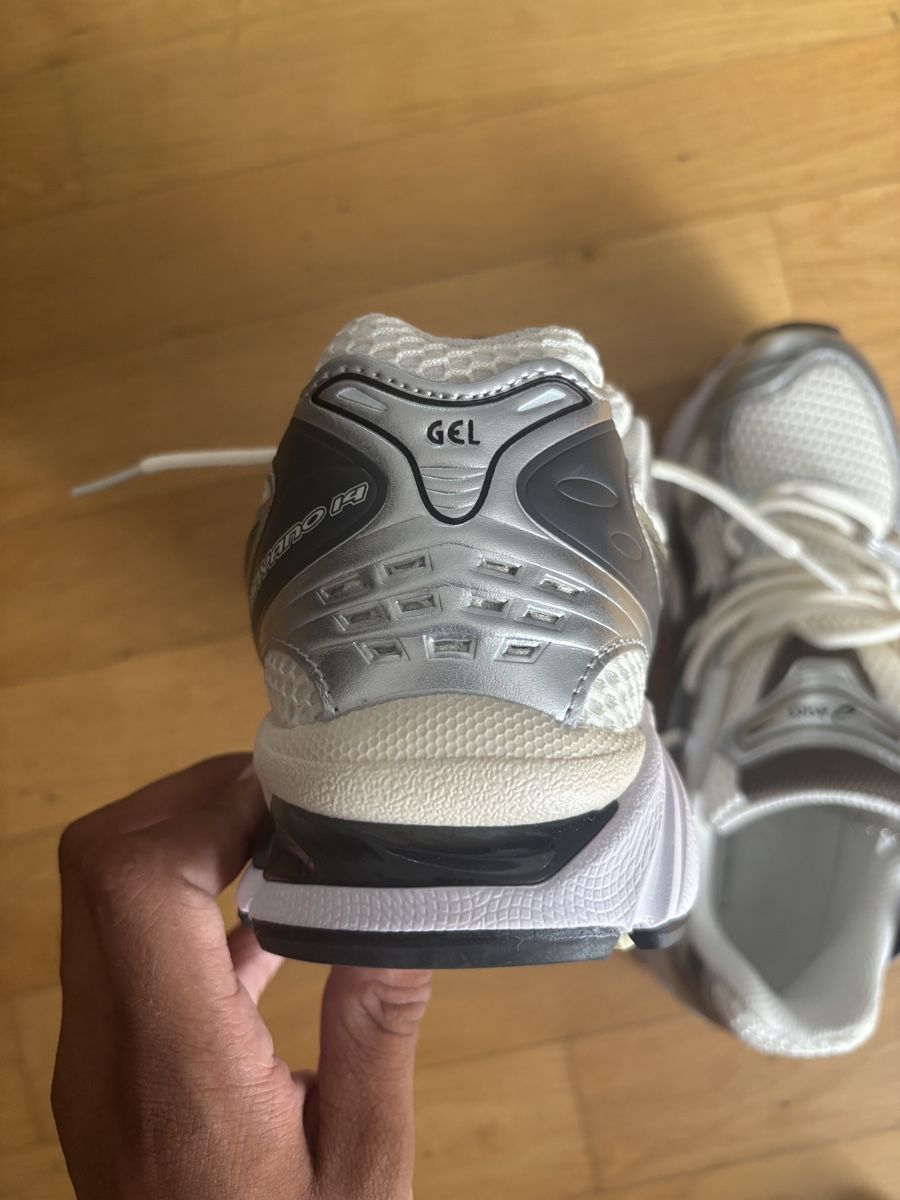 Asics Scarpe da uomo: Asics Gel Kayano 14 – Nuovo (secondo la descrizione) da Neuenhof venduto da Stockz 4