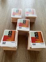 Panini 2026 environ 1000 Sticker spécial virtuel album 
