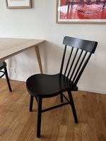 IKEA Stuhl NORRARÜD