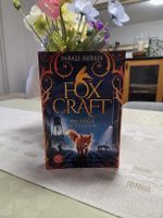 Fox Craft, Die Magie Der Füchse (Band 1)