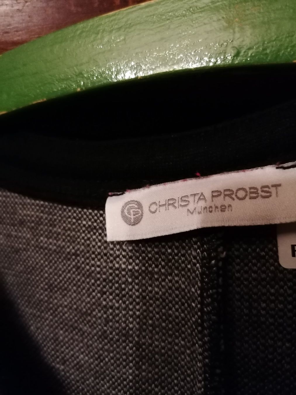 Vestiti: Kleid  Gr. 40 von Christa Probst – Usato da Solothurn venduto da Shanty.20 7