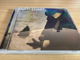 Marty Stuart – The Pilgrim