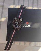 TUDOR Pelagos FXD "Giro d'Italia" - Limited to 300 pieces