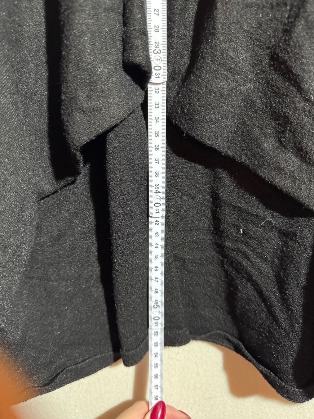 Pullover & Sweatshirts: Schwarzer Pullover ca. Gr. XXL – Gebraucht aus Grosswangen von SALE_SALE_SALE 3