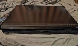 Panasonic DMR-EH58 DVD Player & Harddisk 250GB recorder
