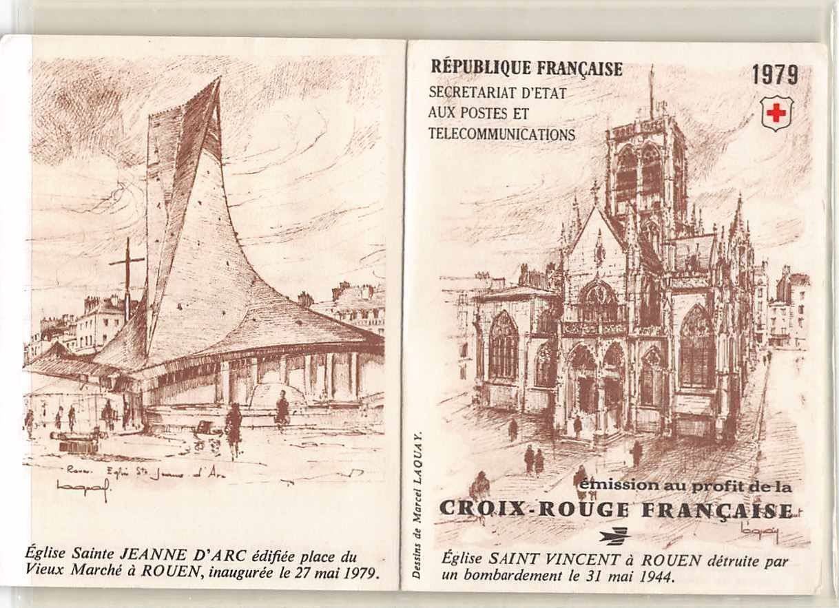 Tutti i francobolli: RED CROSS Booklet with RED Cancellation – Usato da Winterthur venduto da SchatzchischtliWinti 1