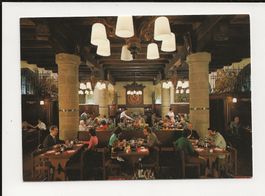 AK ca.1975 Restaurant Zeughauskeller Zürich