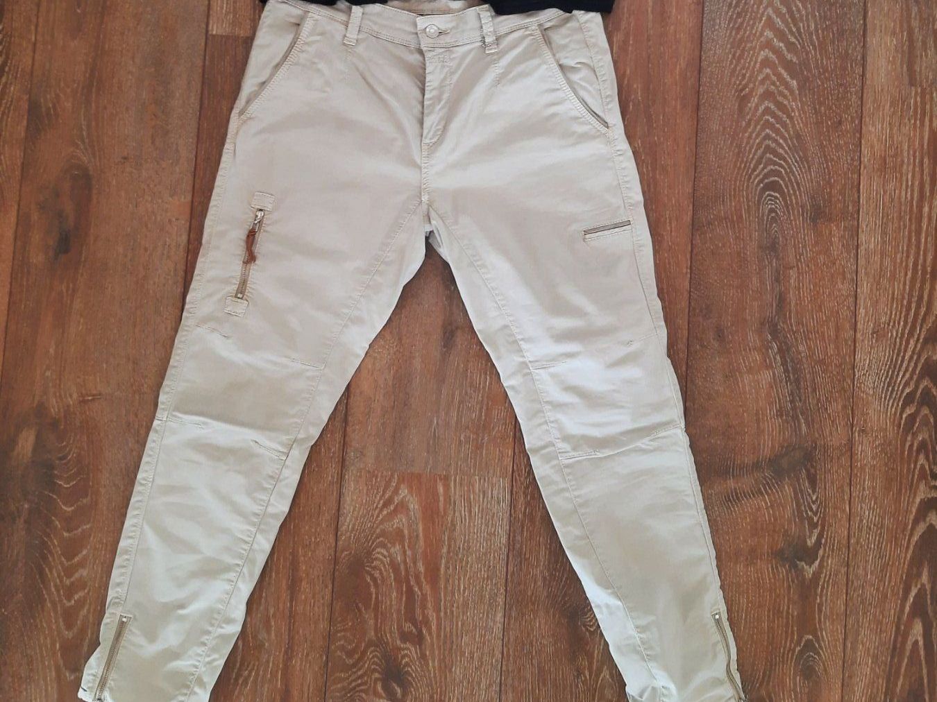 Mos mosh Pantalons: MAC Hose Gr, 36 – D'occasion à Muotathal par robin40