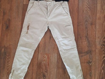 MAC Hose Gr, 36