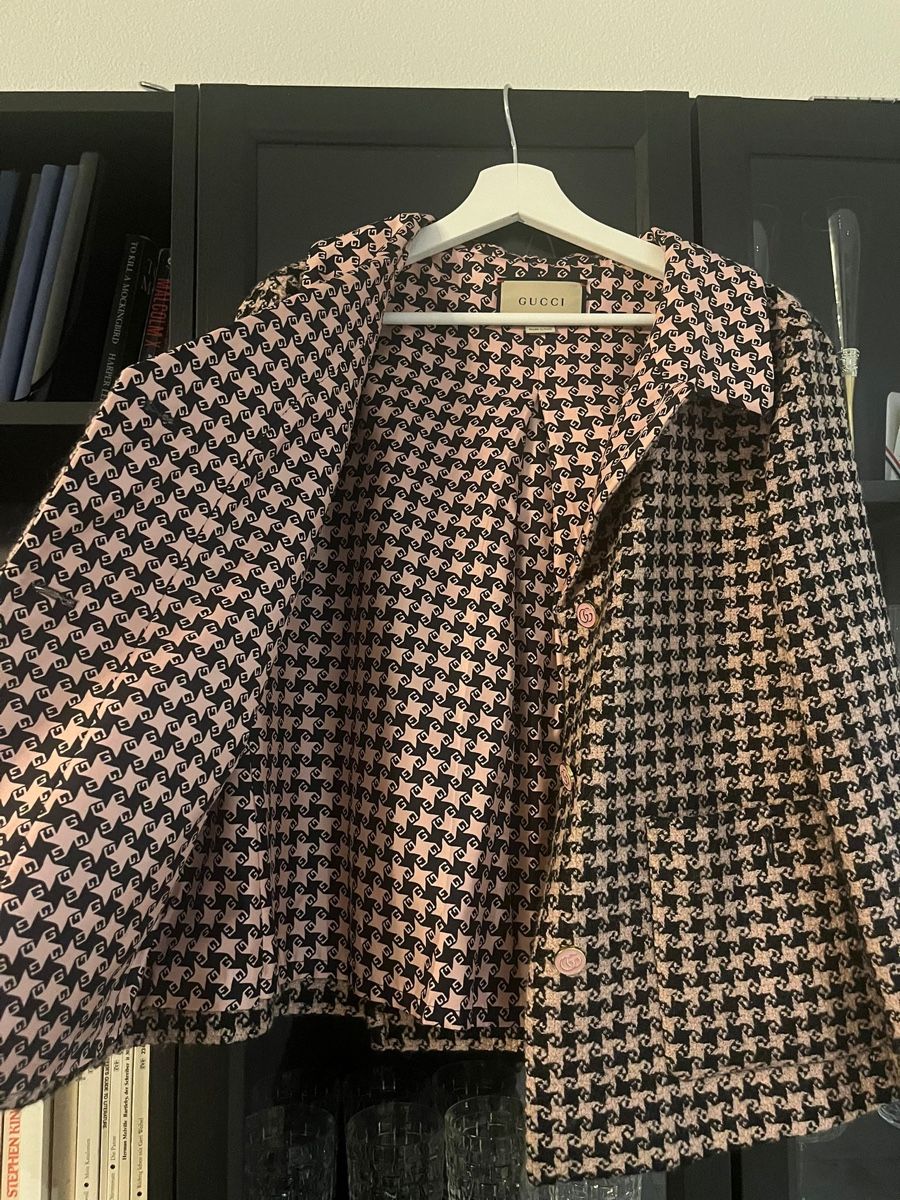 Gucci Giacche: Gucci Jacket – Usato da Burg AG venduto da sha_f257