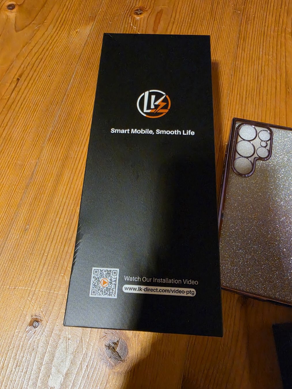 Samsung Handys / Smartphones: Samsung Galaxy S24 Ultra – Neu (gemäss Beschreibung) aus Wolfhalden von Eninaj1999 6