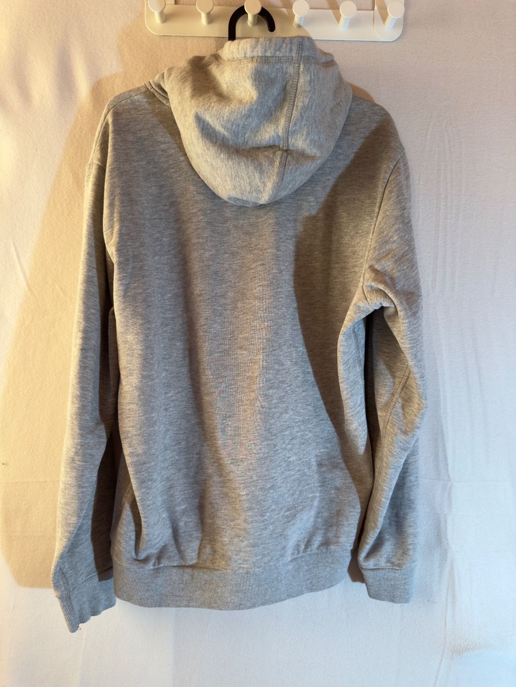 Diesel Maglioni & Felpe: Kapuzenpullover von Diesel aus Baumwolle Gr.M – Usato da Grosswangen venduto da second_hand_dress 8
