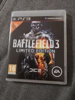 Battlefield 3 - Limited Edition (PS3)