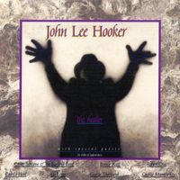 John Lee Hooker - the Healer - Bonnie Raitt, Carlos Santana