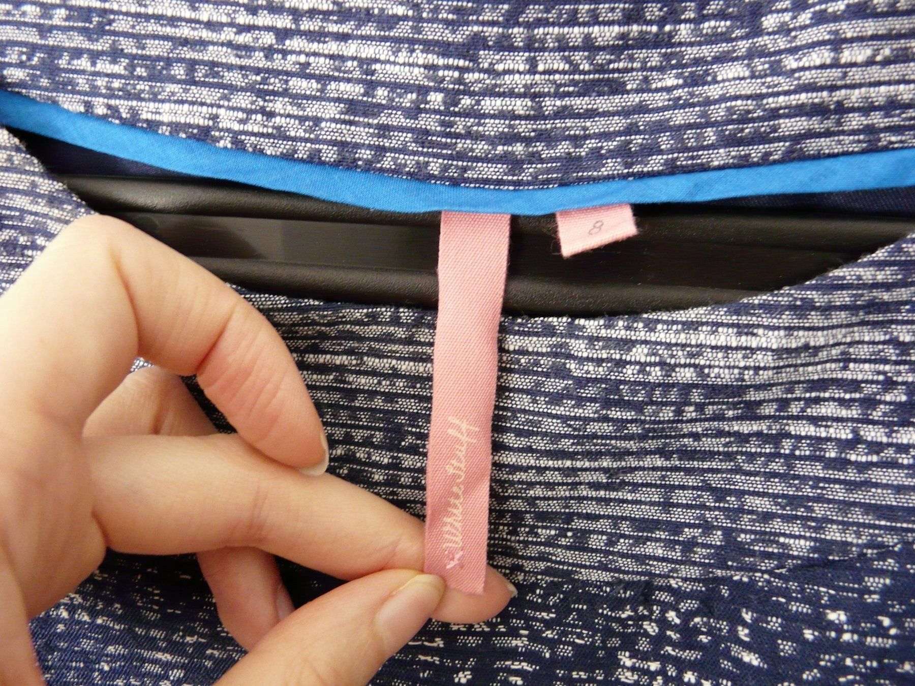 Vestiti: Kleid von White Stuff (Gr. 36) – Nuovo (secondo la descrizione) da Zürich venduto da Frikadellenwerfer 5