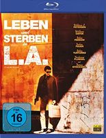 Leben und Sterben in L.A.   (1985)  Selten!