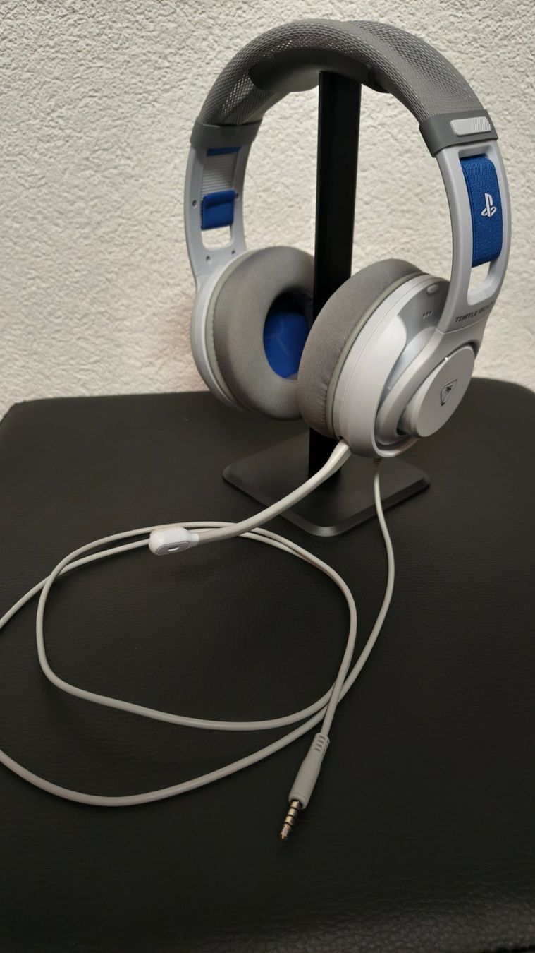 Cuffie: Turtle Beach ATLAS 200 - Gaming-Headset – Nuovo (secondo la descrizione) da Lenggenwil venduto da R_schneider 2