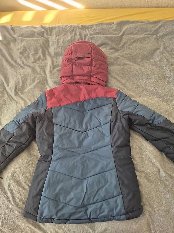 Icepeak Giacche: Skijacke Icepack gr 36 – Usato da Amsoldingen venduto da kaimhof 2