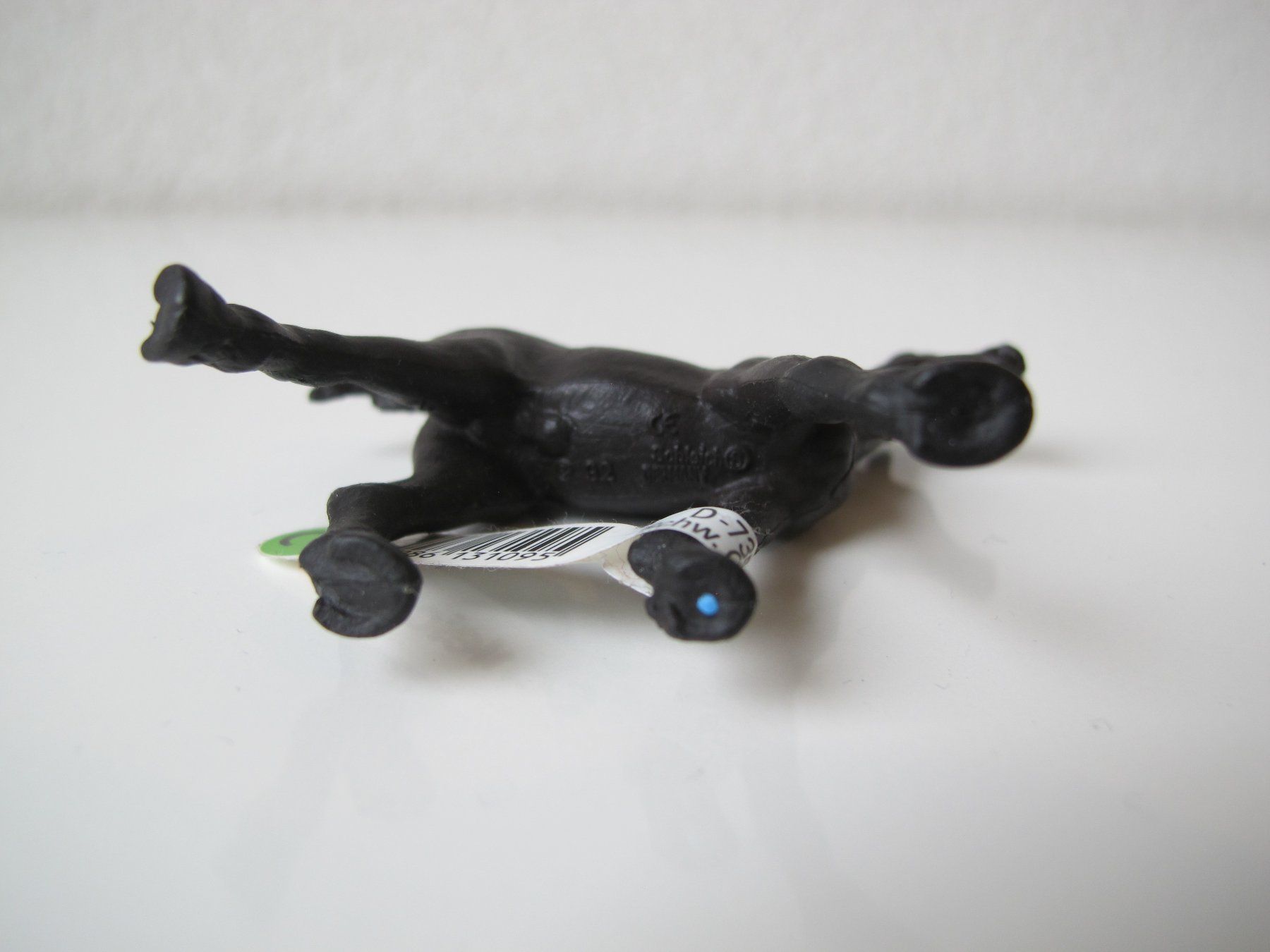 Schleich Statuette: Schleich 13109 Araber Fohlen – Usato da Vilters venduto da hedi00 6