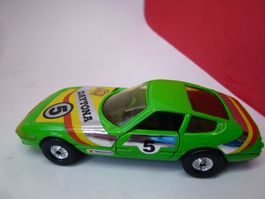 Ferrari Daytona 5 - CORGI Toys 1:36 made in Great Britain  V