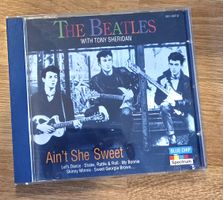 The Beatles Ain't She Sweet CD