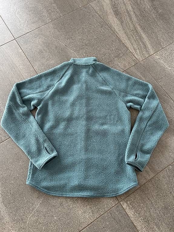 Peak Performance Giacche: Peak Performance M Pile Zip Jacket, XL – Nuovo (secondo la descrizione) da Möhlin venduto da Aries80 4