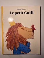 Le petit Guili, Mario Ramos