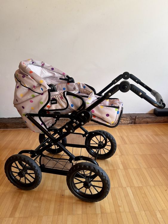 sonnenschirm für den kinderwagen Hartan Sonnenschirm Selection main image 1