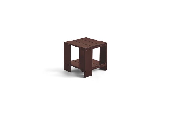 Tavoli: Beistelltisch crate von Hay – Nuovo (secondo la descrizione) da Interlaken venduto da solange02 1