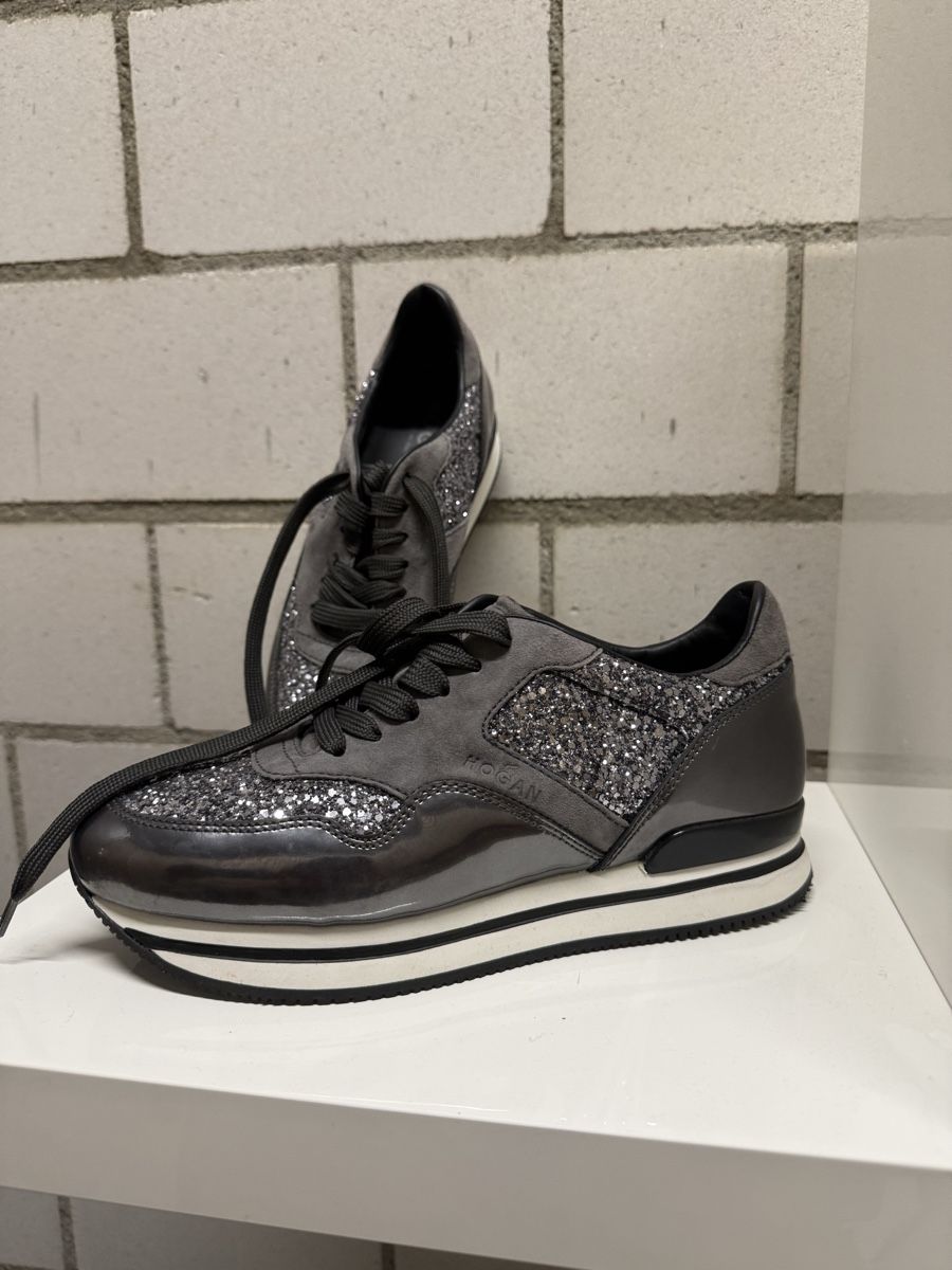 Hogan Scarpe da donna: Hogan Sneaker Gr. 38 – Nuovo (secondo la descrizione) da Volketswil venduto da habibeoez 8