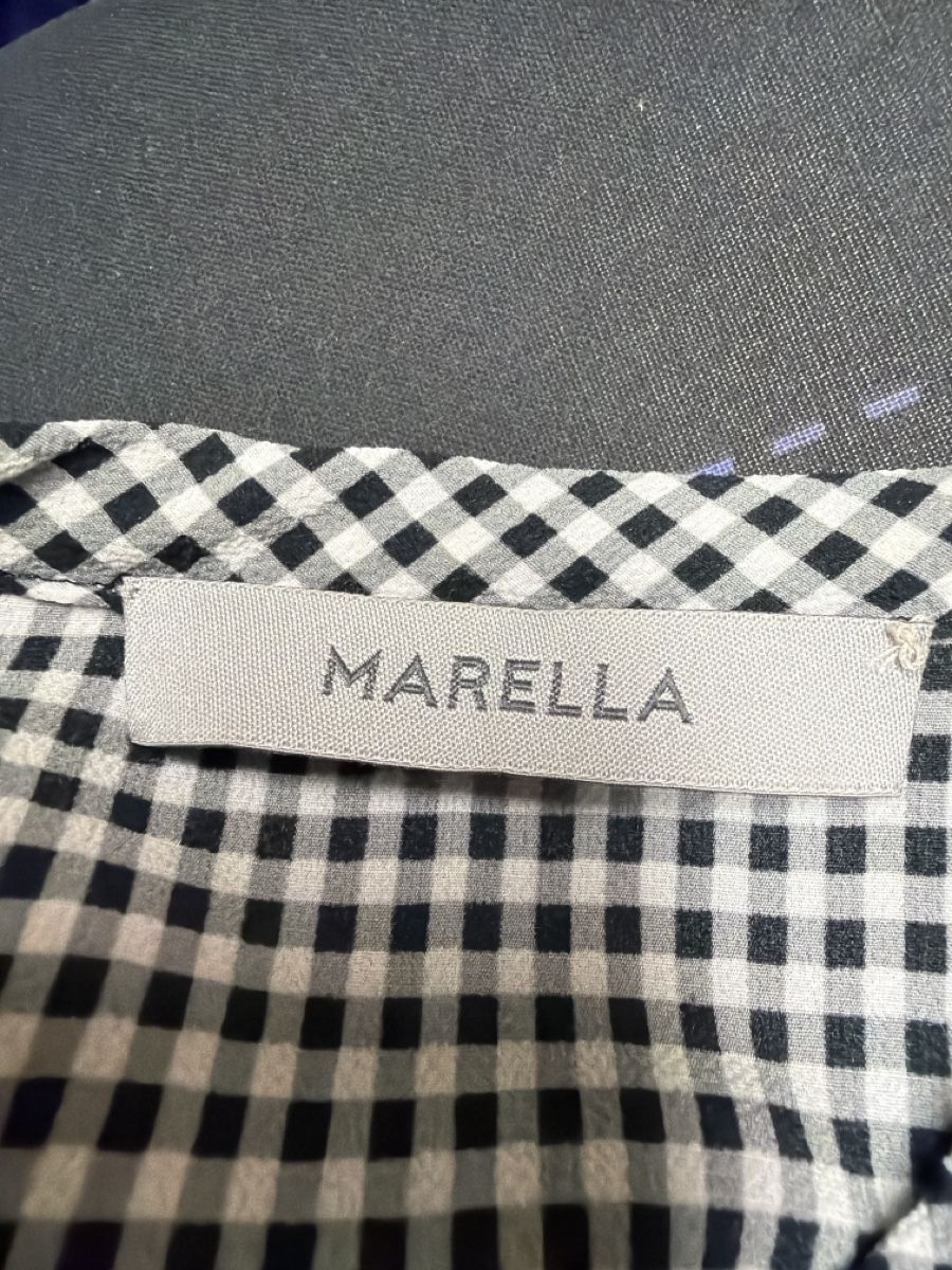 Marella Camicette: Bluse Marella  – Usato da Eschenbach LU venduto da RAFFAELE20 2