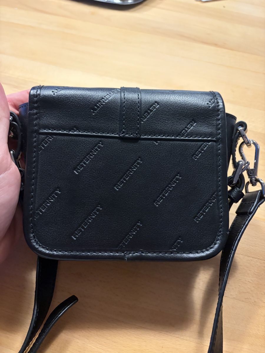 Borse: Reternity Handtasche – Nuovo (secondo la descrizione) da Studen BE venduto da mat_nc2z 1