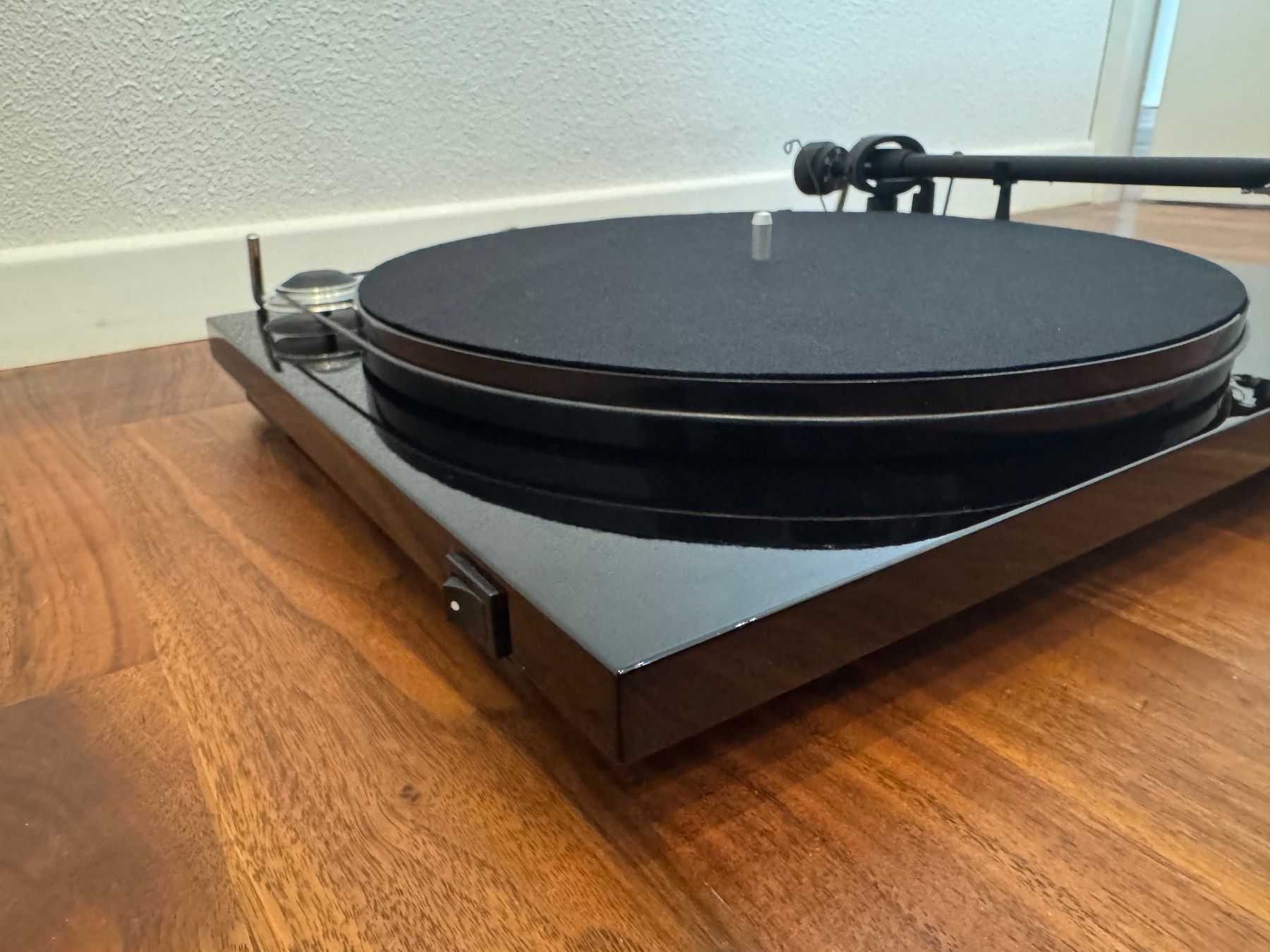 Giradischi: Pro-Ject Essential III – Usato da Kappelen venduto da JGreppin 4
