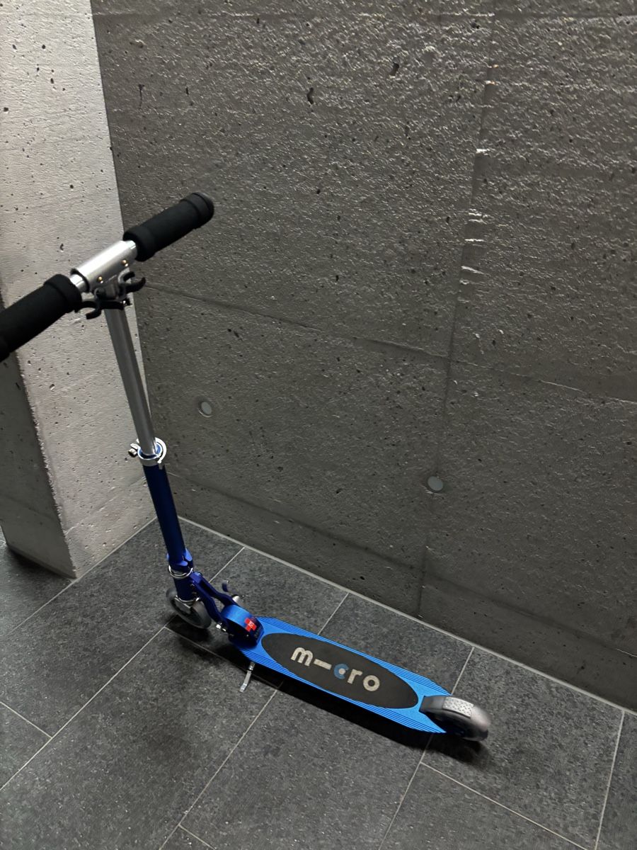 Scooters: Micro Roller – Gebraucht aus Buchrain von Ham2383