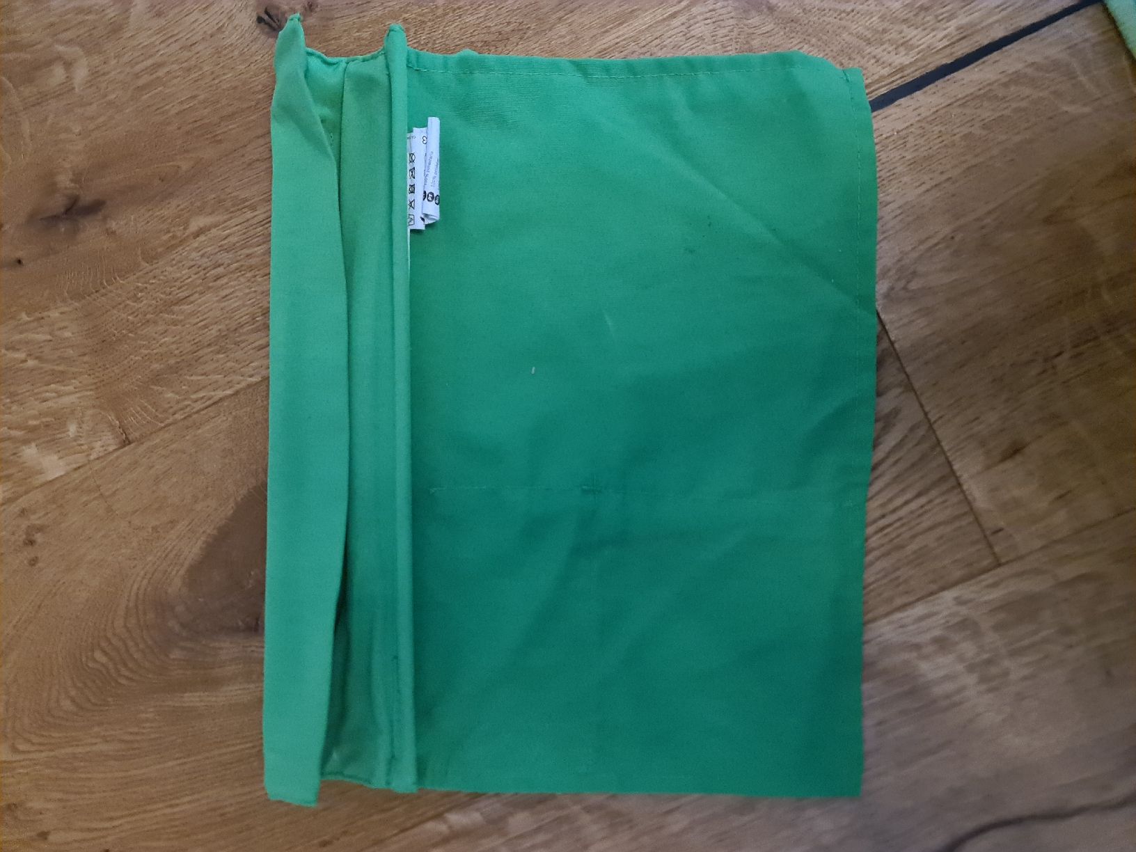 Stoffe: STICKAT Textile Aufbewahrung Ikea – Gebraucht aus Bottighofen von syogar 2
