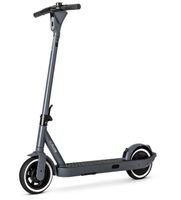 SoFlow E-Scooter SO ONE, Black