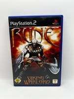 Rune Viking Warlord (Deutsch) - Playstation 2