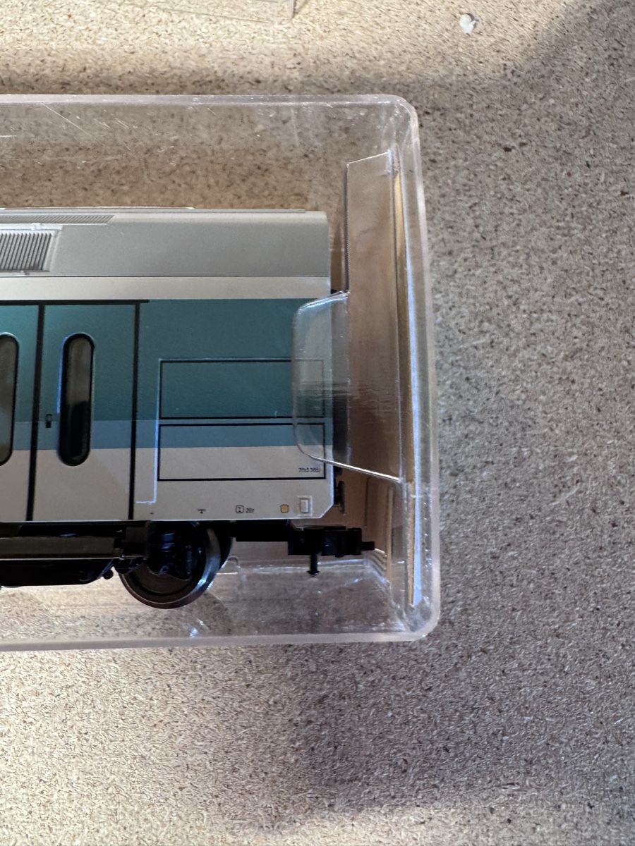 Fleischmann Modellini di ferrovie: DB Wagen – Usato da Esslingen venduto da Ursr1 1
