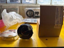 Suzuki Vitara Zubehör Uhr