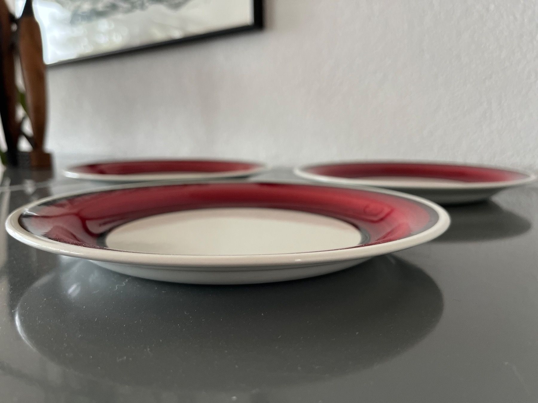 Rörstrand Piatti: Rörstrand Carmen Teller – Usato da Bellach venduto da 2ndBox 1