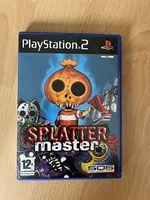 Splatter Master - PlayStation 2