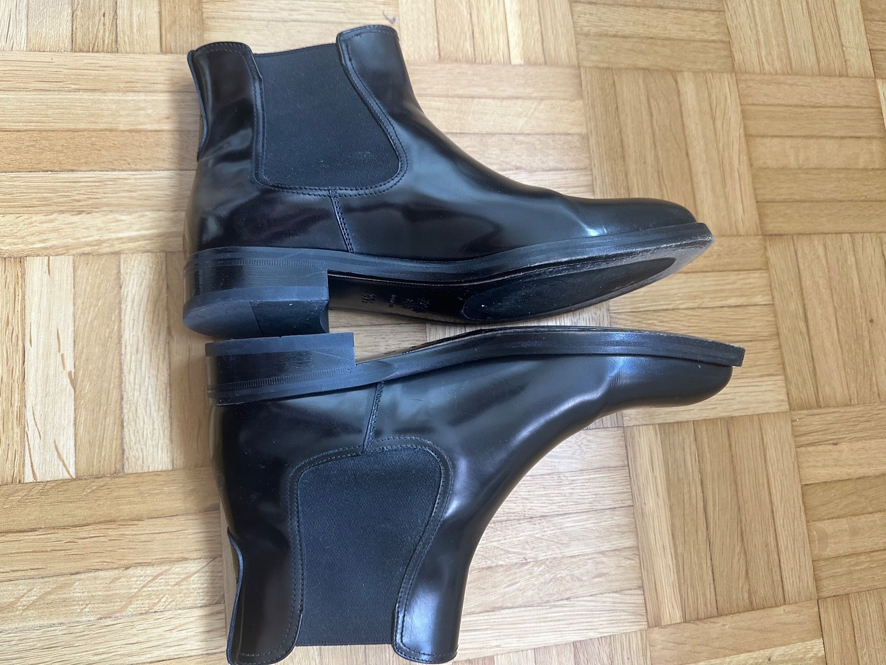Benci Brothers Chaussures femmes: Chelsea Boots Benci Brothers – D'occasion à Thalwil par ViviFu 4